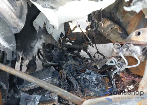 2017 GMC Sierra K1500 Denali z USA, uszkodzony, nr VIN 3GTU2PEJ5HG482171